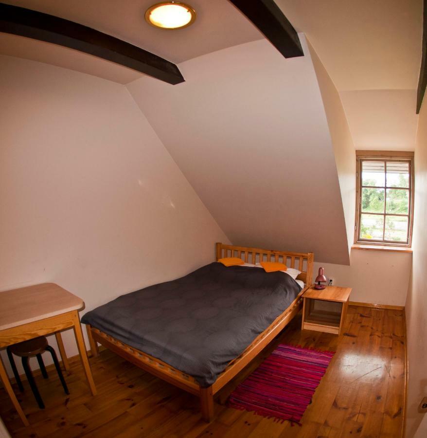 Guest House Ventas Rumba Kuldīga 외부 사진